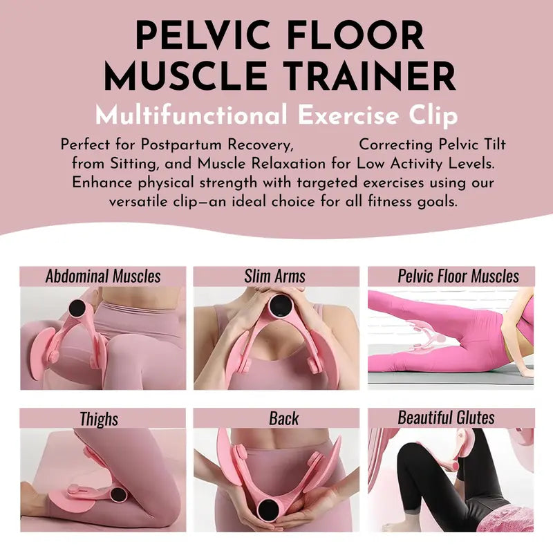 New Upgraded Thigh Stretch With 3 Strength Levels