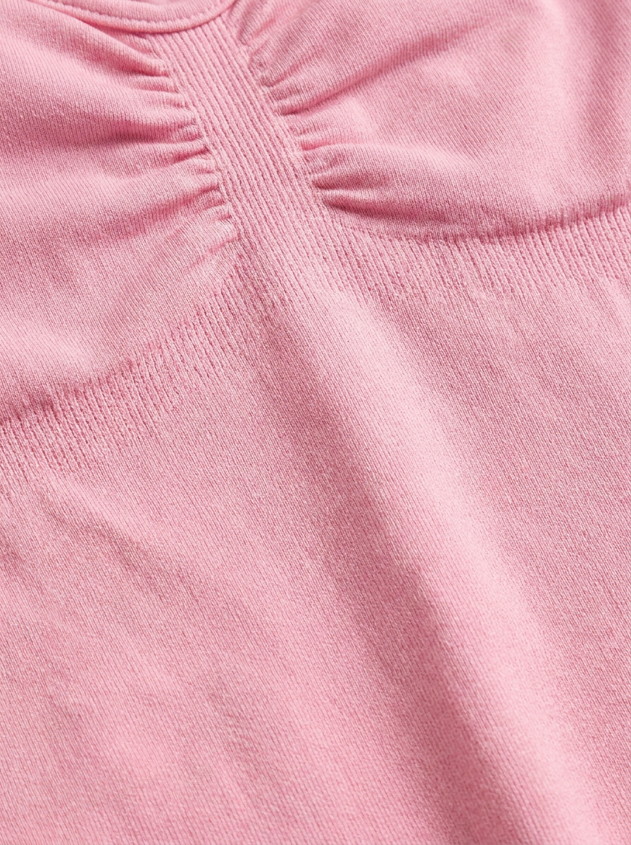 The Forma Seamless Ultra-Stretch Bodysuit