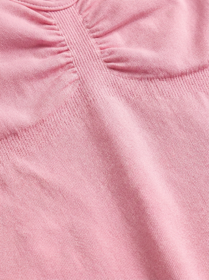 The Forma Seamless Ultra-Stretch Bodysuit