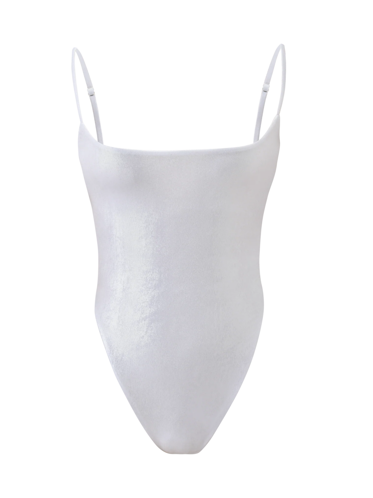 The Sera Backless Cutout Bodysuit