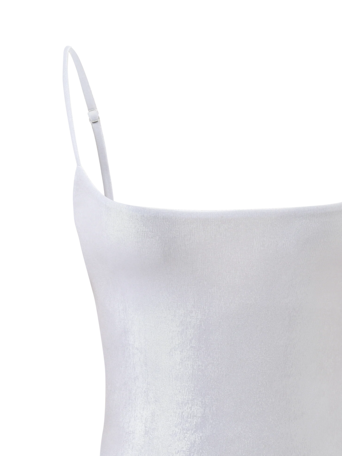The Sera Backless Cutout Bodysuit