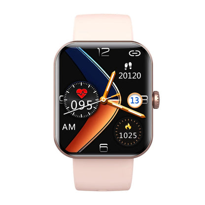 Smart Watch with Health Tracking, 50+ Sports Modes & HD Display