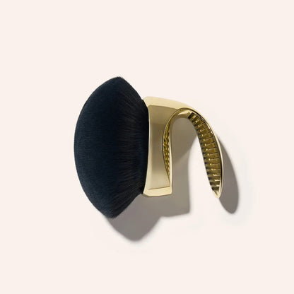 Flawless Body Coverage Makeup Set with X-Large Body Brush