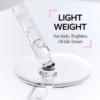 100% Volufiline Ampoule – Face & Body Plumping Booster from France
