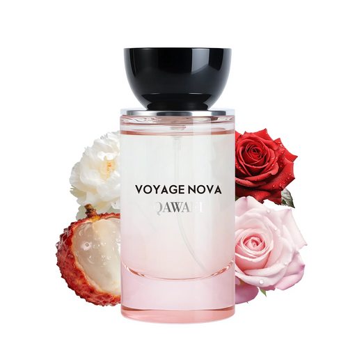 Rosey Fruity Floral Extrait De Parfum 100ml