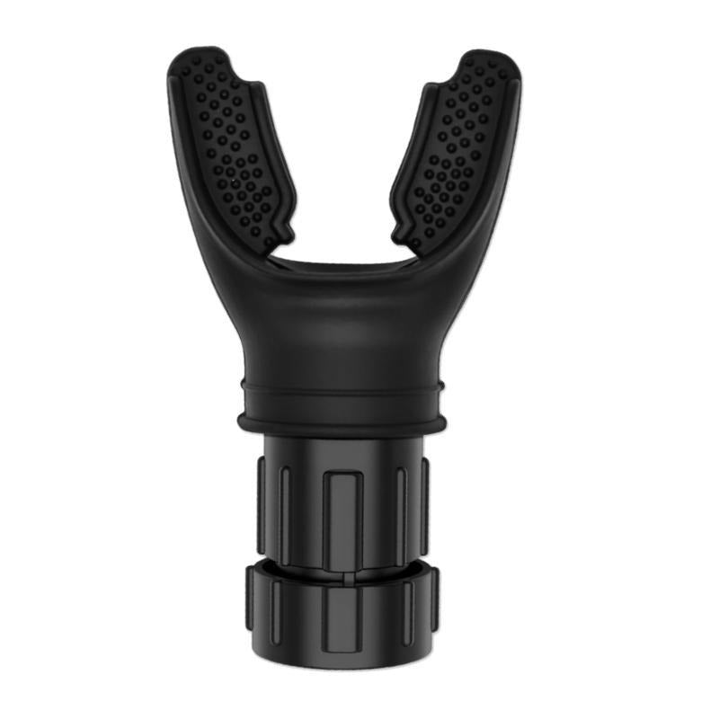 Portable Adjustable Resistance Breathing Trainer