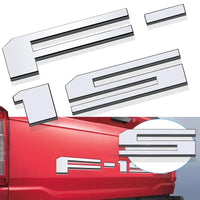 F-150 Silver