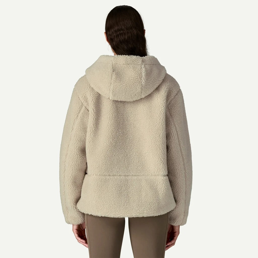 Women's Lunar Dusk Fleece Hoody