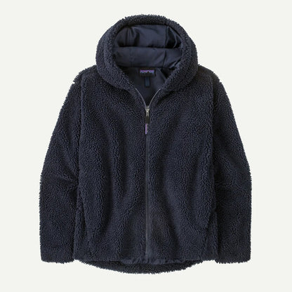 Women's Lunar Dusk Fleece Hoody