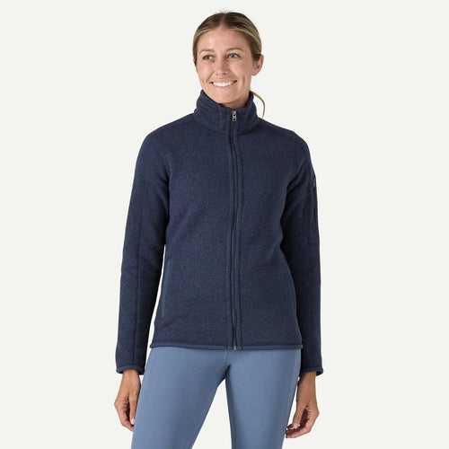 Women's Better Sweater® Fleece Jacket