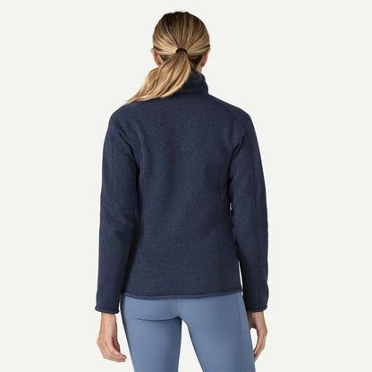 Women's Better Sweater® Fleece Jacket