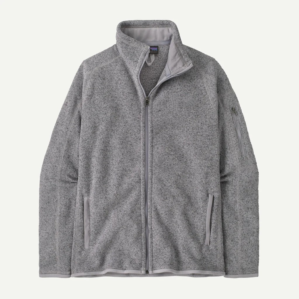 Women's Better Sweater® Fleece Jacket