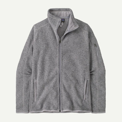 Women's Better Sweater® Fleece Jacket