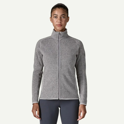 Women's Better Sweater® Fleece Jacket