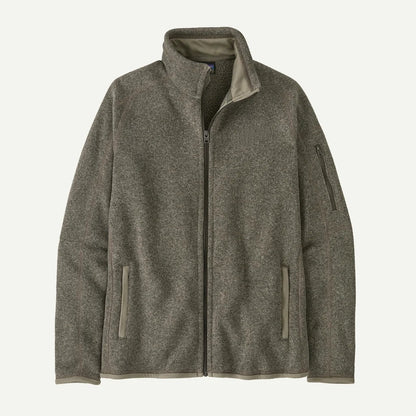Women's Better Sweater® Fleece Jacket