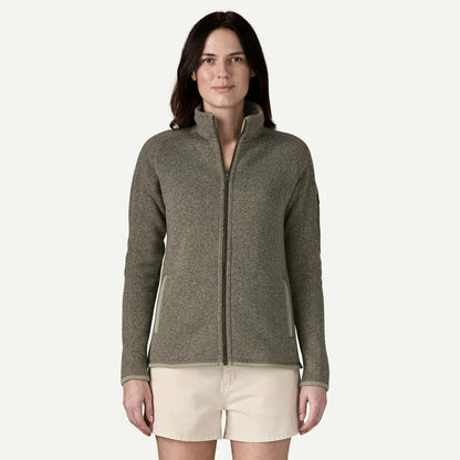 Women's Better Sweater® Fleece Jacket