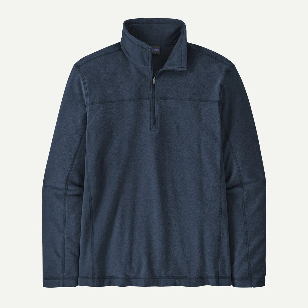 Men's Micro D® Fleece Pullover