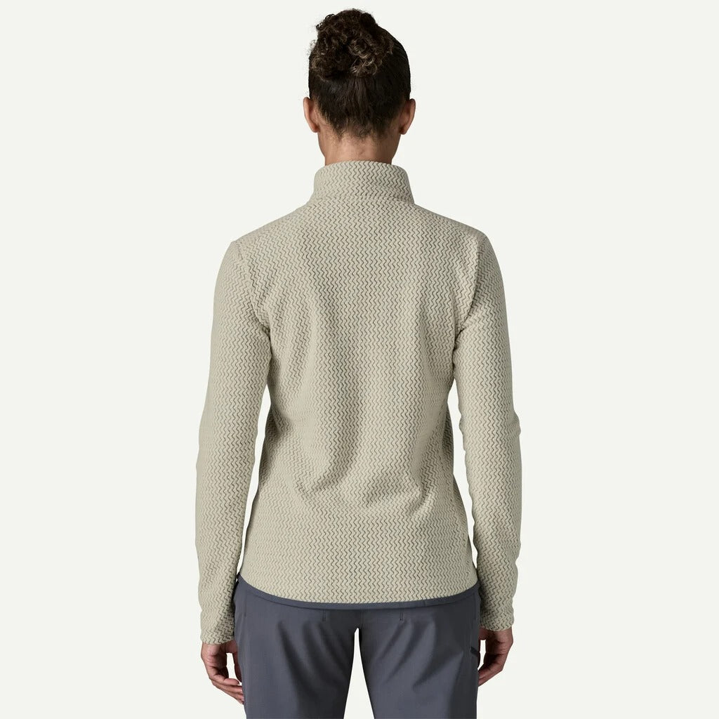 Women's R1® Air Fleece Jacket