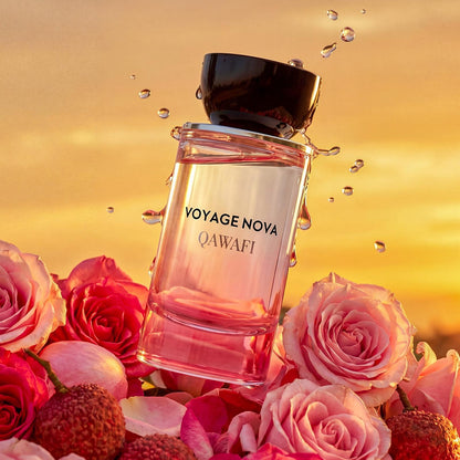 Rosey Fruity Floral Extrait De Parfum 100ml