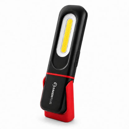 1500LM Rechargeable Work Light – Magnetic LED Mechanic Light