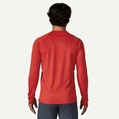 Men's Capilene® Midweight Crewneck