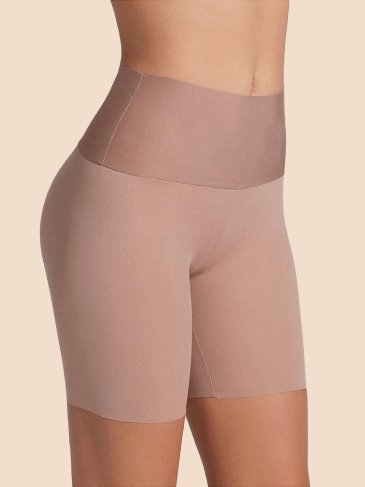 The Forma Lightweight High-Waist Sculpt Short