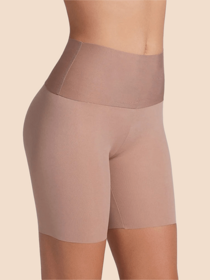 The Forma Lightweight High-Waist Sculpt Short