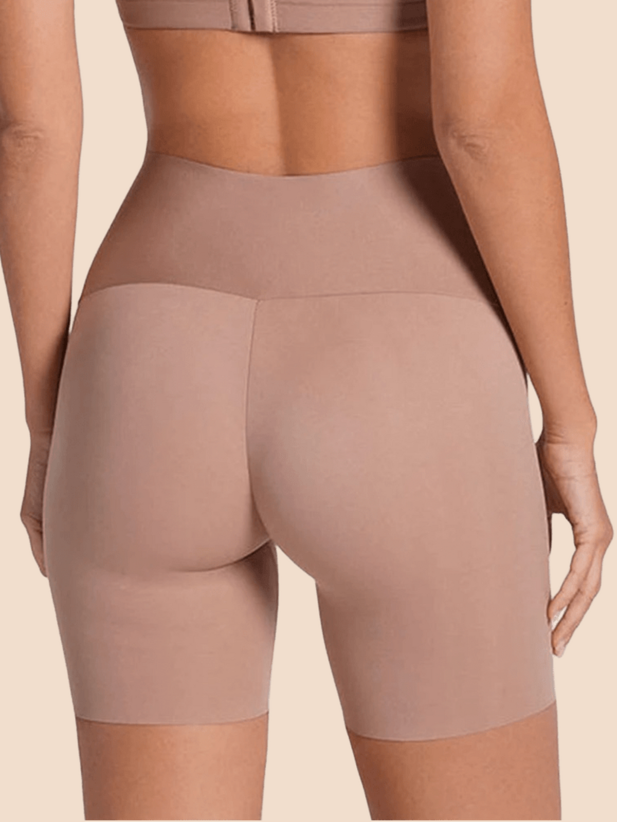 The Forma Lightweight High-Waist Sculpt Short