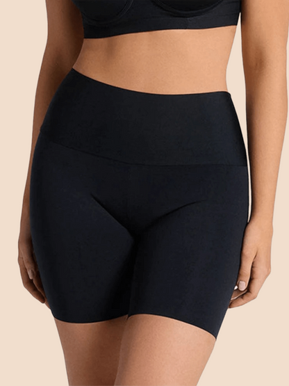 The Forma Lightweight High-Waist Sculpt Short