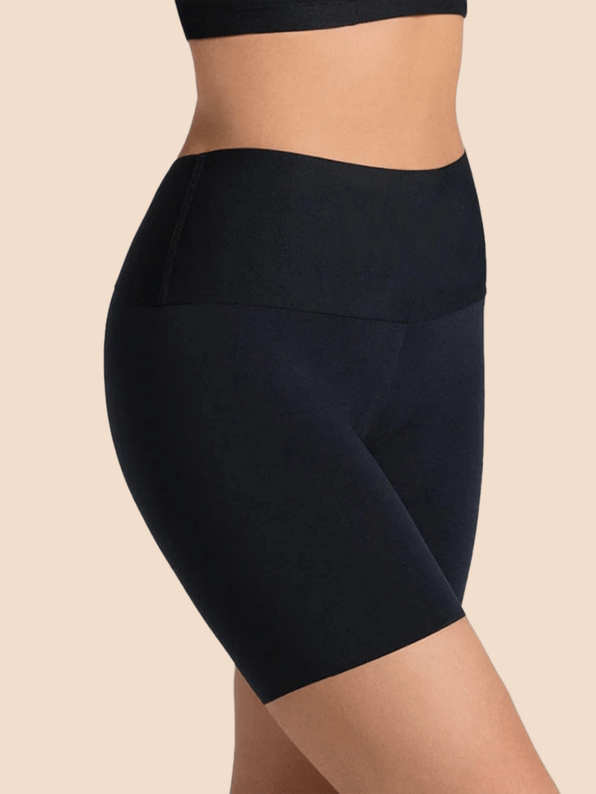 The Forma Lightweight High-Waist Sculpt Short