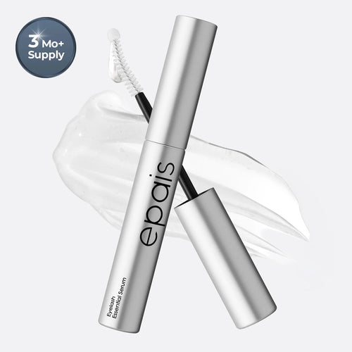 Ultra-Potent Lash Growth Serum: Longer, Thicker Lashes in 7 Days