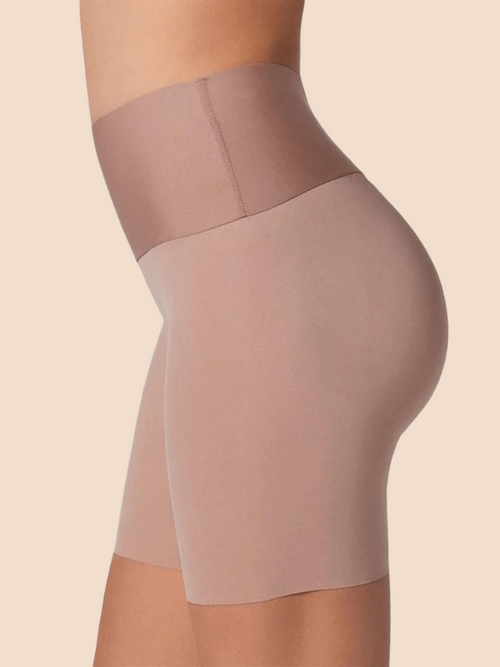The Forma Lightweight High-Waist Sculpt Short