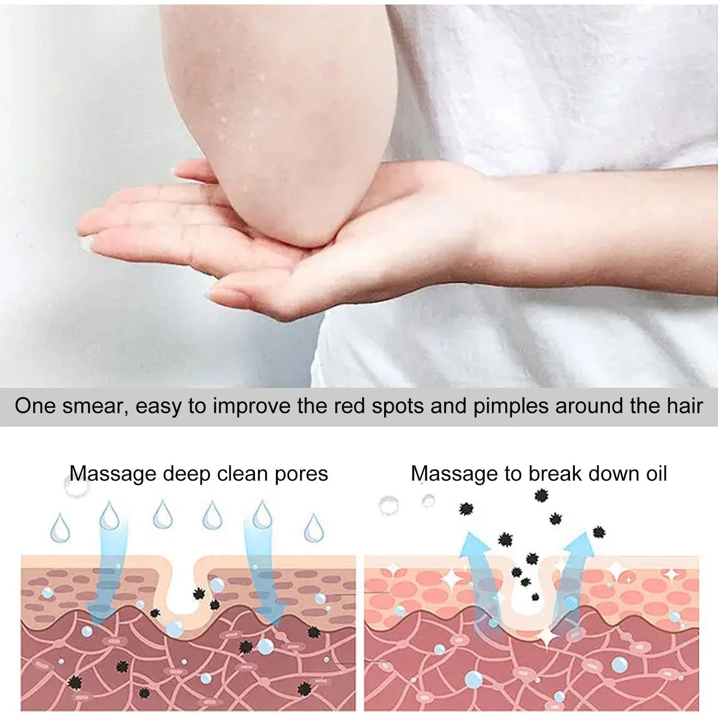 Liquid Silk Bath Oil – Deep Moisture, Soft Smooth Skin