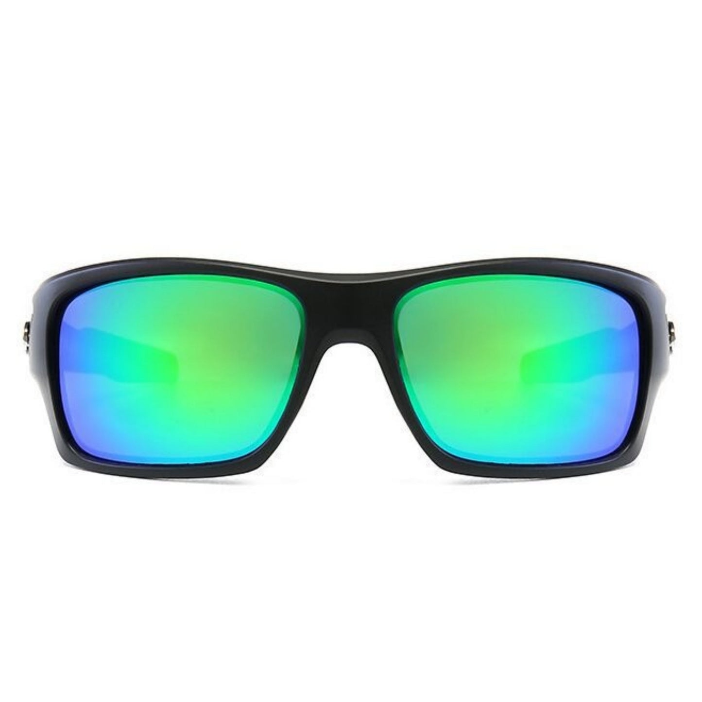 Premium Polarized Sport Sunglasses – Stylish Protection for Every Adventure