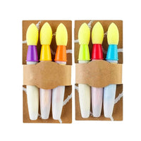 6 pcs(6 colors)