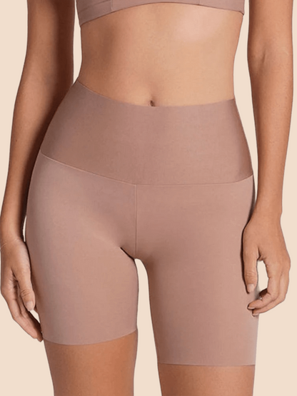 The Forma Lightweight High-Waist Sculpt Short