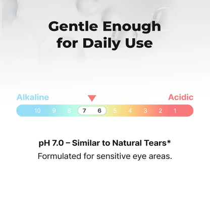 Ultra-Potent Lash Growth Serum: Longer, Thicker Lashes in 7 Days