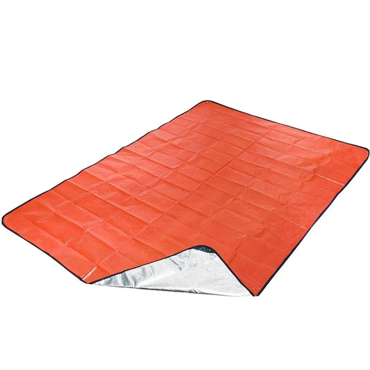 Emergency Survival Blanket – Lightweight Protection for Any Situation