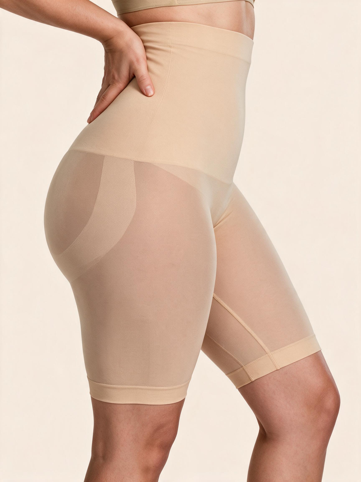 The Forma Sculpt Bra & Short Set