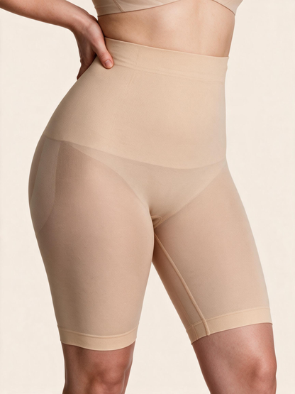 The Forma Sculpt Bra & Short Set