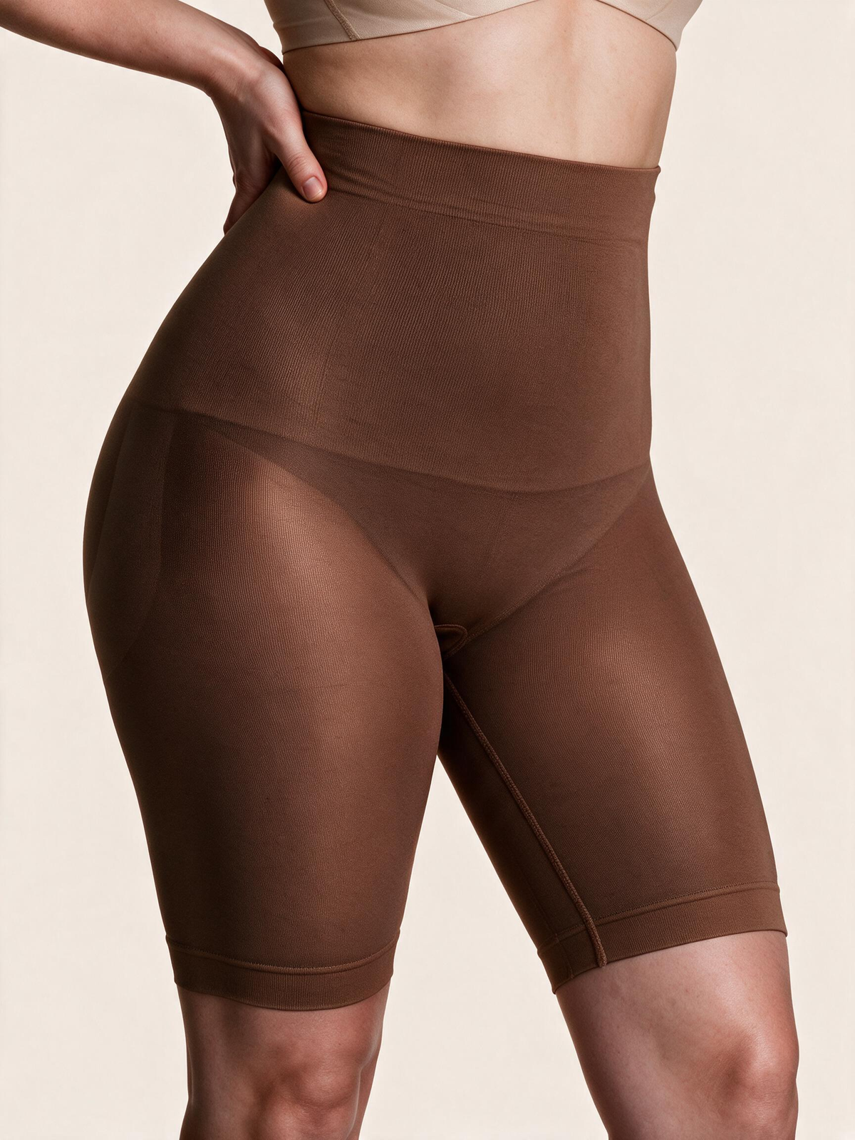 The Forma Sculpt Bra & Short Set