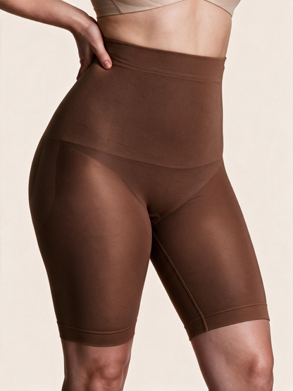 The Forma Sculpt Bra & Short Set