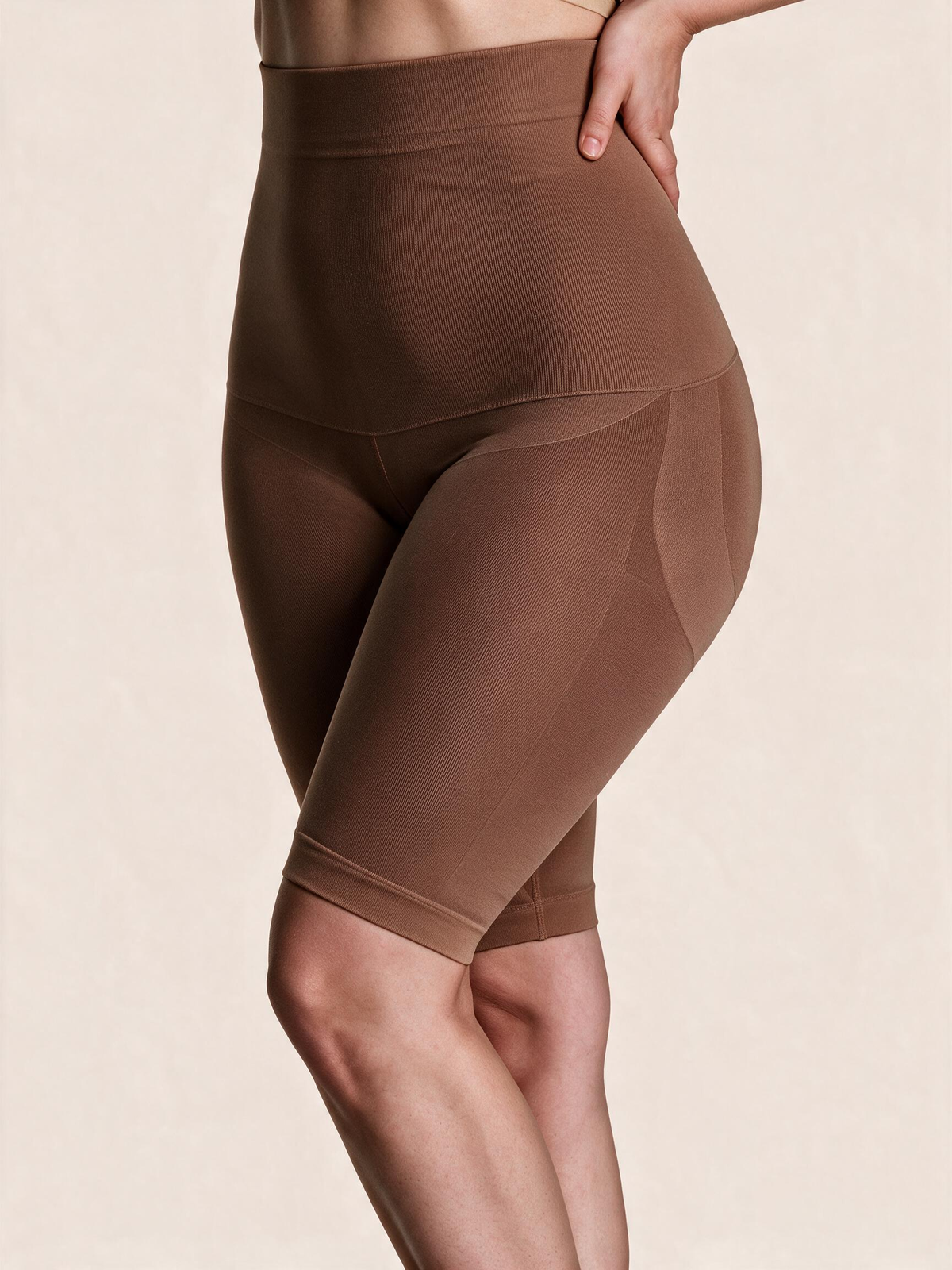The Forma Sculpt Bra & Short Set