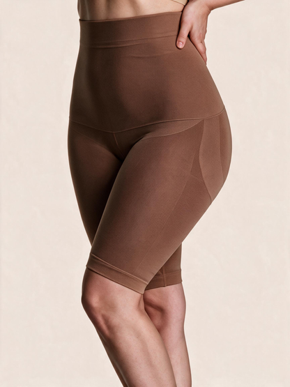 The Forma Sculpt Bra & Short Set