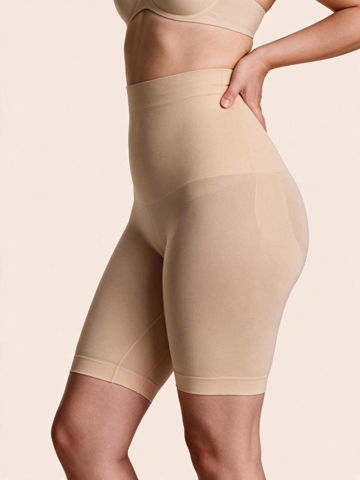 The Forma Sculpt Bra & Short Set