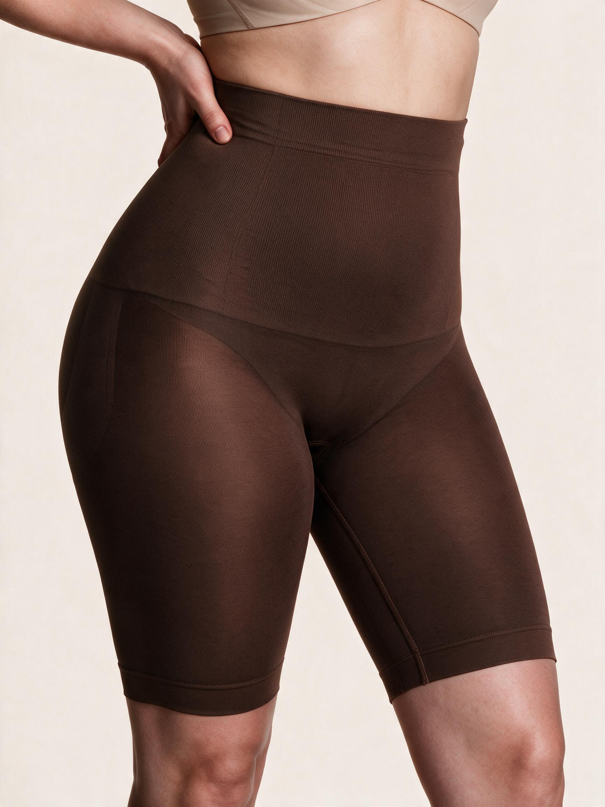 The Forma Sculpt Bra & Short Set