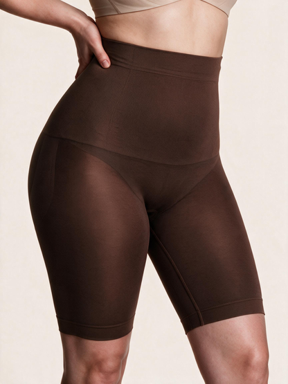 The Forma Sculpt Bra & Short Set