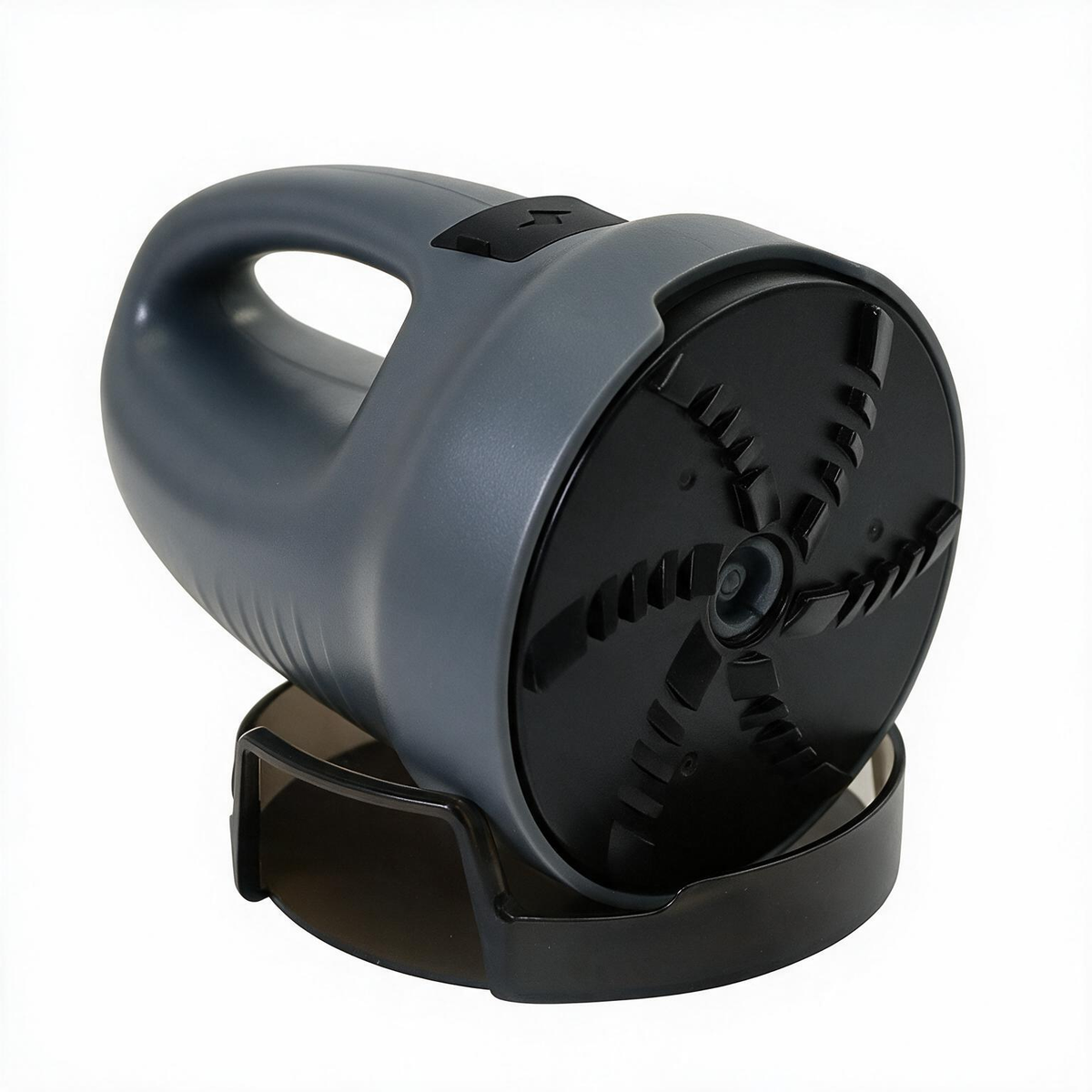 Electric Windshield Ice Scraper – USB Rechargeable Snow Remover