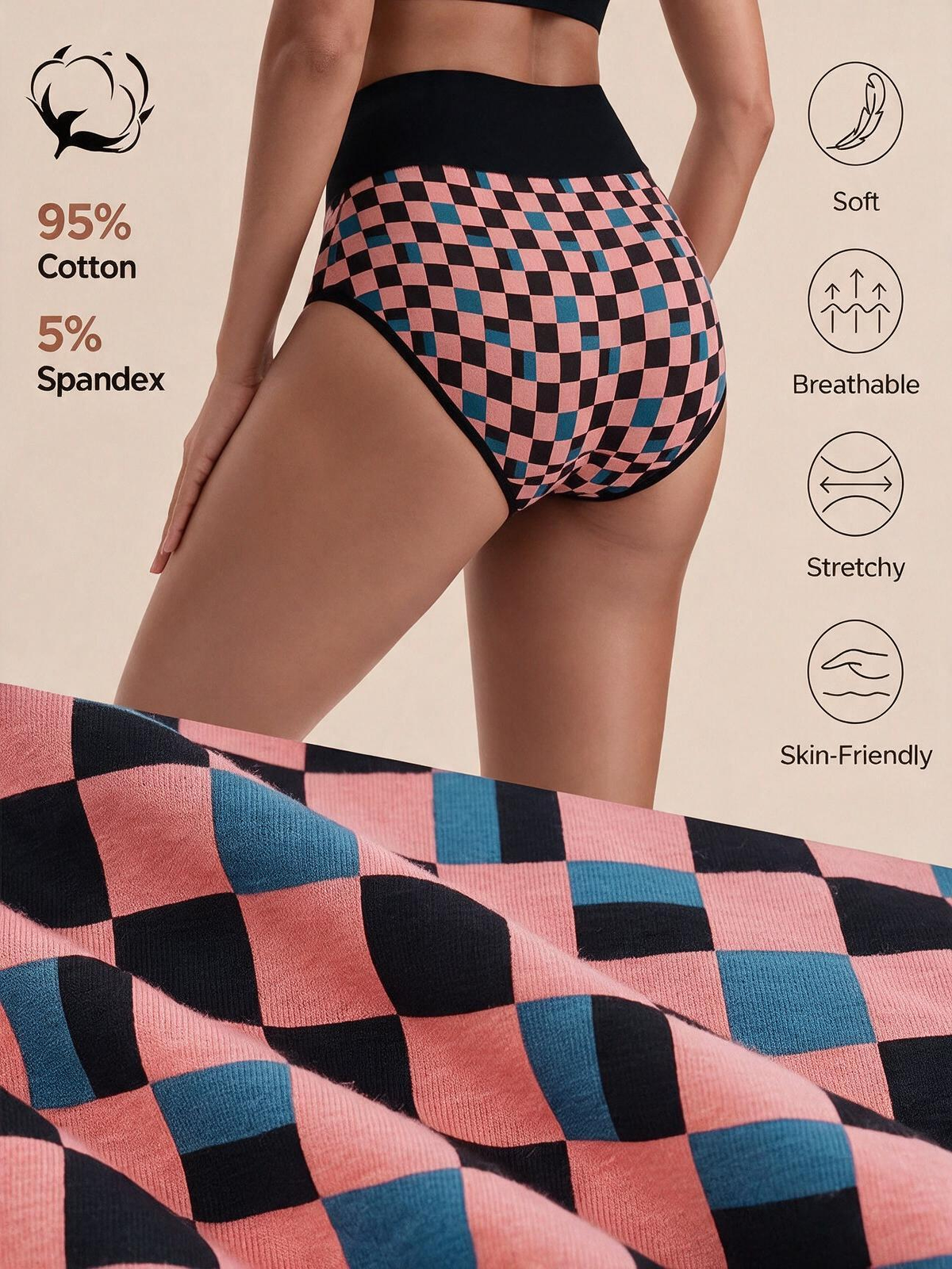 The Elara High-Rise Brief