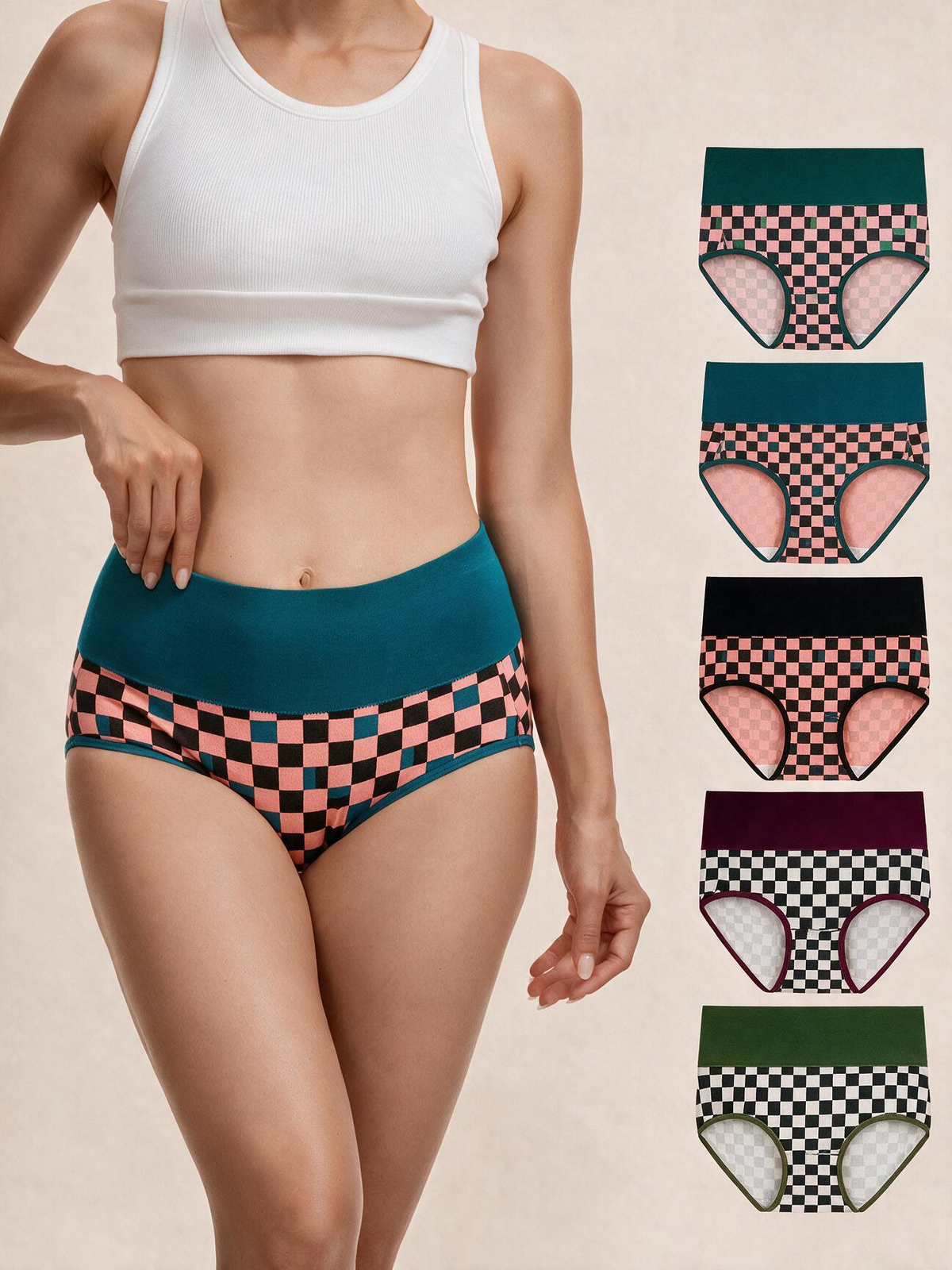 The Elara High-Rise Brief